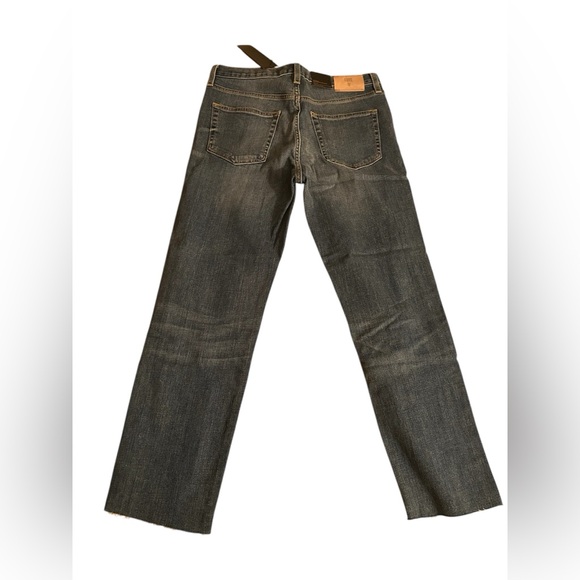 *Brand new* dark Blue Frye Jeans Size 31 - Picture 3 of 4